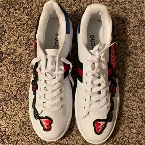 Knock off Gucci Shoes